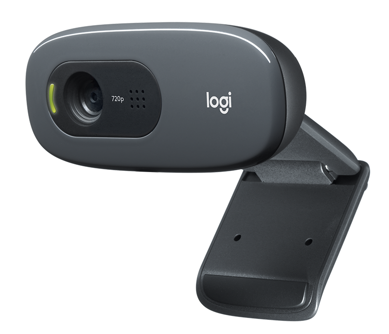 Logicool C270n HD Webcam